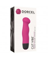 MARC DORCEL CLIT VIBE MINI ESTIMULADOR 12.5CM