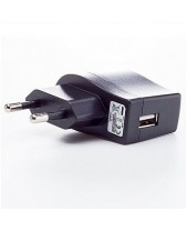 CARGADOR USB EUROPEO