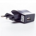 CARGADOR USB EUROPEO