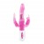 BAILE PRETTY BUNNY TRIPLE VIBRADOR ROTADOR