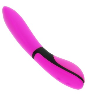 ALIVE LUCY VIBRADOR ROSA