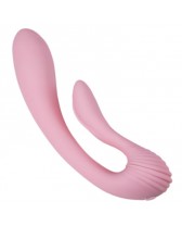 FEMINTIMATE DUAL MASSAGER ROSA SUAVE