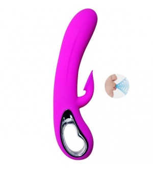 NEW MOTION ROMANCE  MASSAGE VIBRADOR CON SUCCIONADOR CLITORIAL