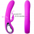 NEW MOTION ROMANCE  MASSAGE VIBRADOR CON SUCCIONADOR CLITORIAL