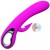 NEW MOTION ROMANCE  MASSAGE VIBRADOR CON SUCCIONADOR CLITORIAL