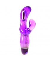 ULTRA G-SPORT VIBRATOR RABBIT