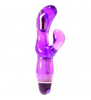 ULTRA G-SPORT VIBRATOR RABBIT