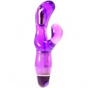 ULTRA G-SPORT VIBRATOR RABBIT