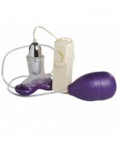 SEVENCREATIONS VIBRADOR SUCCIONADOR CON ESTIMULADOR