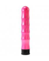 SEVENCREATIONS SILENCE VIBRADOR MINX ROSA