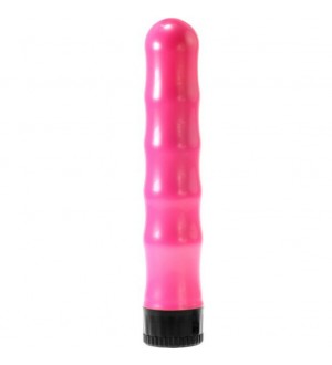 SEVENCREATIONS SILENCE VIBRADOR MINX ROSA