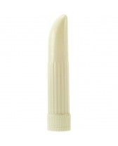 SEVENCREATIONS LADY LUST MINI VIBRATOR WHITE MINX