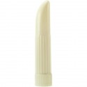 SEVENCREATIONS LADY LUST MINI VIBRATOR WHITE MINX