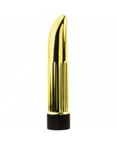 SEVENCREATIONS LADY LUST MINI VIBRATOR GOLD MINX