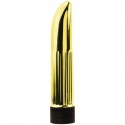 SEVENCREATIONS LADY LUST MINI VIBRATOR GOLD MINX