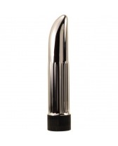 SEVENCREATIONS LADY LUST MINI VIBRATOR SILVER MINX