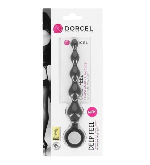 DORCEL DEEP FEEL ANAL BALLS