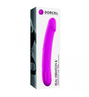 REAL VIBRATION L 7 RITMOS DORCEL