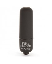 FIFTY SHADES OF GREY BULLET VIBRATOR