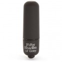 FIFTY SHADES OF GREY BULLET VIBRATOR