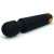 DORCEL WANDERFUL VIBRADOR WAND RECARGABLE NEGRO