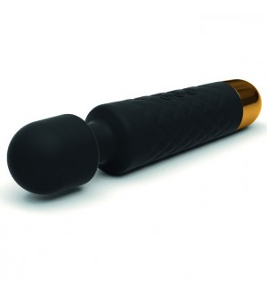 DORCEL WANDERFUL VIBRADOR WAND RECARGABLE NEGRO