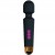 DORCEL WANDERFUL VIBRADOR WAND RECARGABLE NEGRO