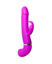 NEW MOTION VIBRADOR EYACULADOR 12F LILA