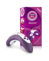 DUREX PLAY DISCOVER SENSUAL BODY MASSAGER