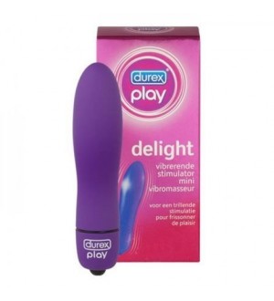 DUREX  DELIGHT VIBRATING BULLET