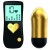 LOVE TO LOVE GOLD CRY BABY CONTROL REMOTO 10V