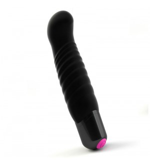 WOMANIZER VIBRADOR NEGRO