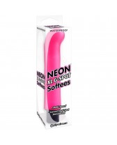 NEON XL G SPOT SOFTEES ROSA