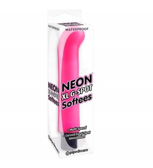 NEON XL G SPOT SOFTEES ROSA