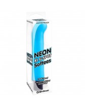 NEON XL G SPOT SOFTEES AZUL