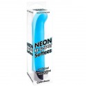 NEON XL G SPOT SOFTEES AZUL