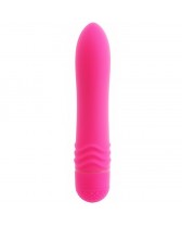 NEON LUV TOUCH WAVES VIBRADOR ROSA