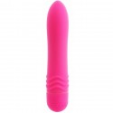 NEON LUV TOUCH WAVES VIBRADOR ROSA