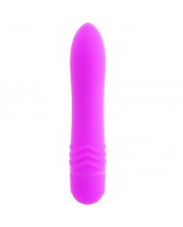 NEON LUV TOUCH WAVES VIBRADOR LILA