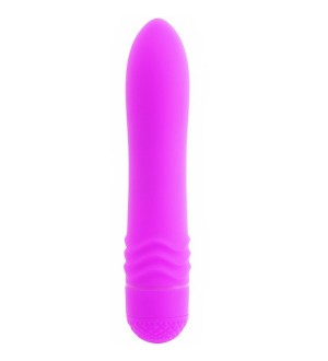 NEON LUV TOUCH WAVES VIBRADOR LILA