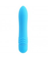 NEON LUV TOUCH WAVES VIBRADOR AZUL