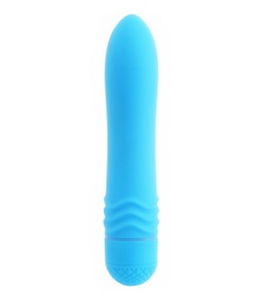 NEON LUV TOUCH WAVES VIBRADOR AZUL