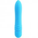 NEON LUV TOUCH WAVES VIBRADOR AZUL