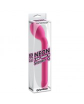 NEON LUV TOUCH ESBELTO PUNTO G ROSA