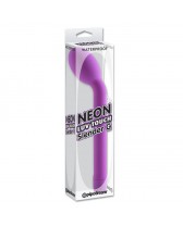 NEON LUV TOUCH ESBELTO PUNTO G LILA