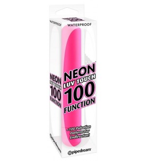 NEON 100 FUNCTION VIBE ROSA