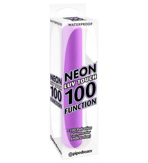 NEON 100 FUNCTION VIBE LILA