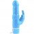 NEON RABBIT VIBE VIBRADOR AZUL