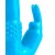 NEON RABBIT VIBE VIBRADOR AZUL