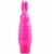 NEON VIBRADOR LIL CONEJITO ROSA